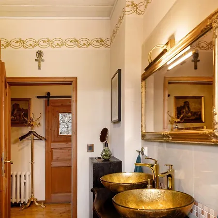 Apartment Vintage Im Fachwerkhaus *