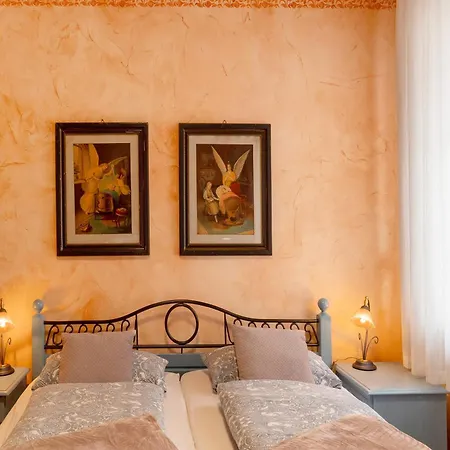 Vintage Im Fachwerkhaus Apartment Wernigerode