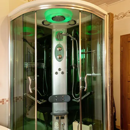 Apartment Vintage Im Fachwerkhaus